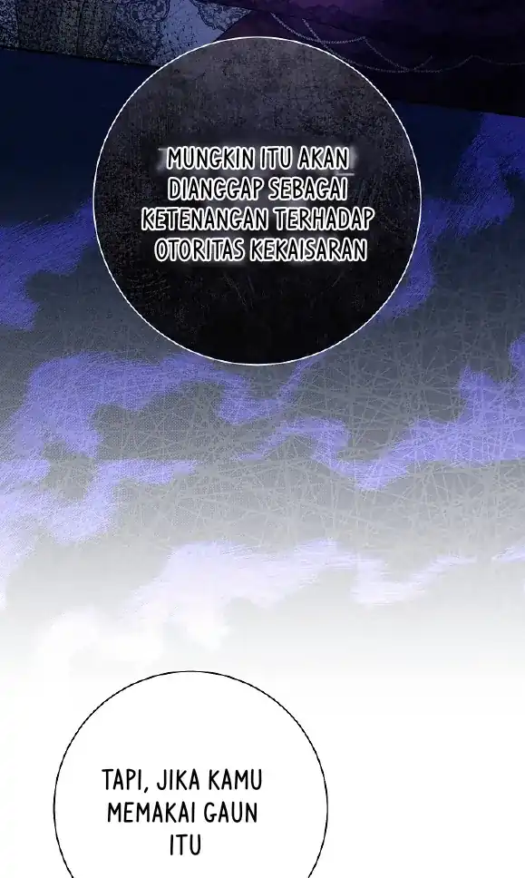 The Villainess’s Blind Date Is Too Perfect Chapter 61 - Page 22