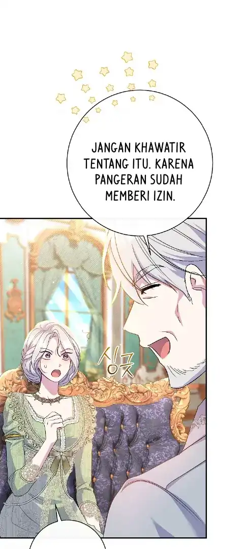 The Villainess’s Blind Date Is Too Perfect Chapter 61 - Page 25