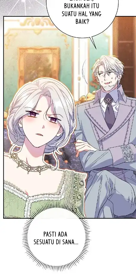 The Villainess’s Blind Date Is Too Perfect Chapter 61 - Page 28