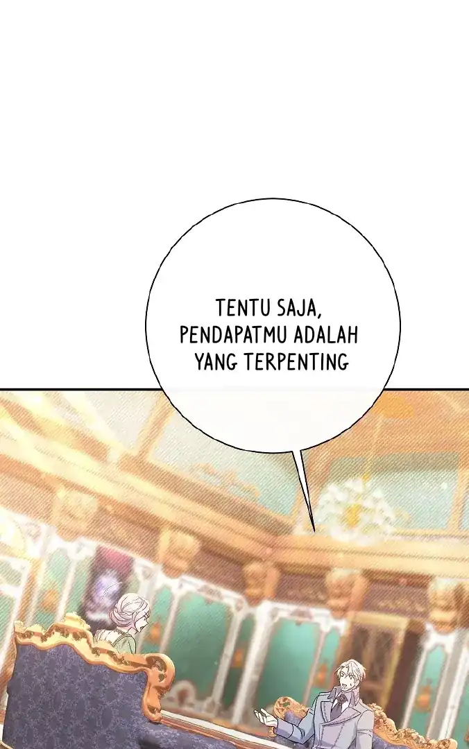 The Villainess’s Blind Date Is Too Perfect Chapter 61 - Page 30