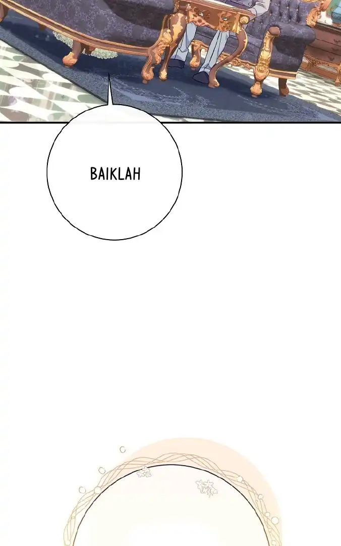 The Villainess’s Blind Date Is Too Perfect Chapter 61 - Page 31