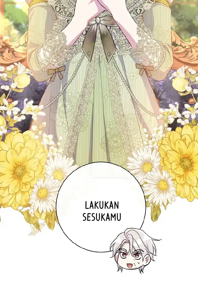 The Villainess’s Blind Date Is Too Perfect Chapter 61 - Page 33