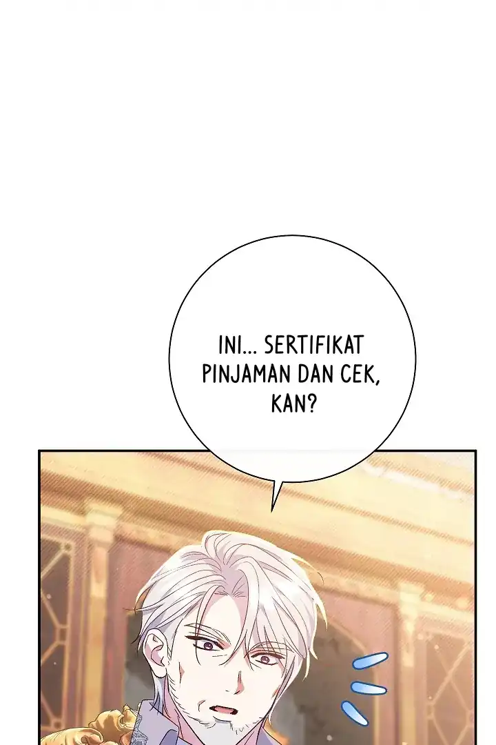 The Villainess’s Blind Date Is Too Perfect Chapter 61 - Page 35