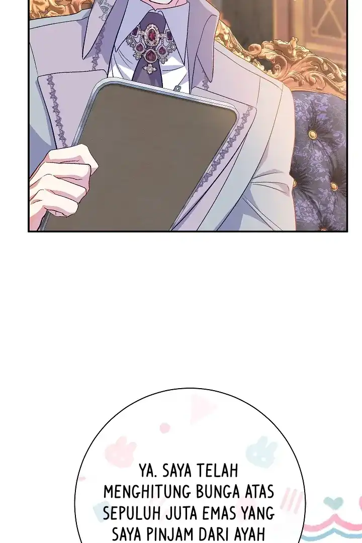 The Villainess’s Blind Date Is Too Perfect Chapter 61 - Page 36