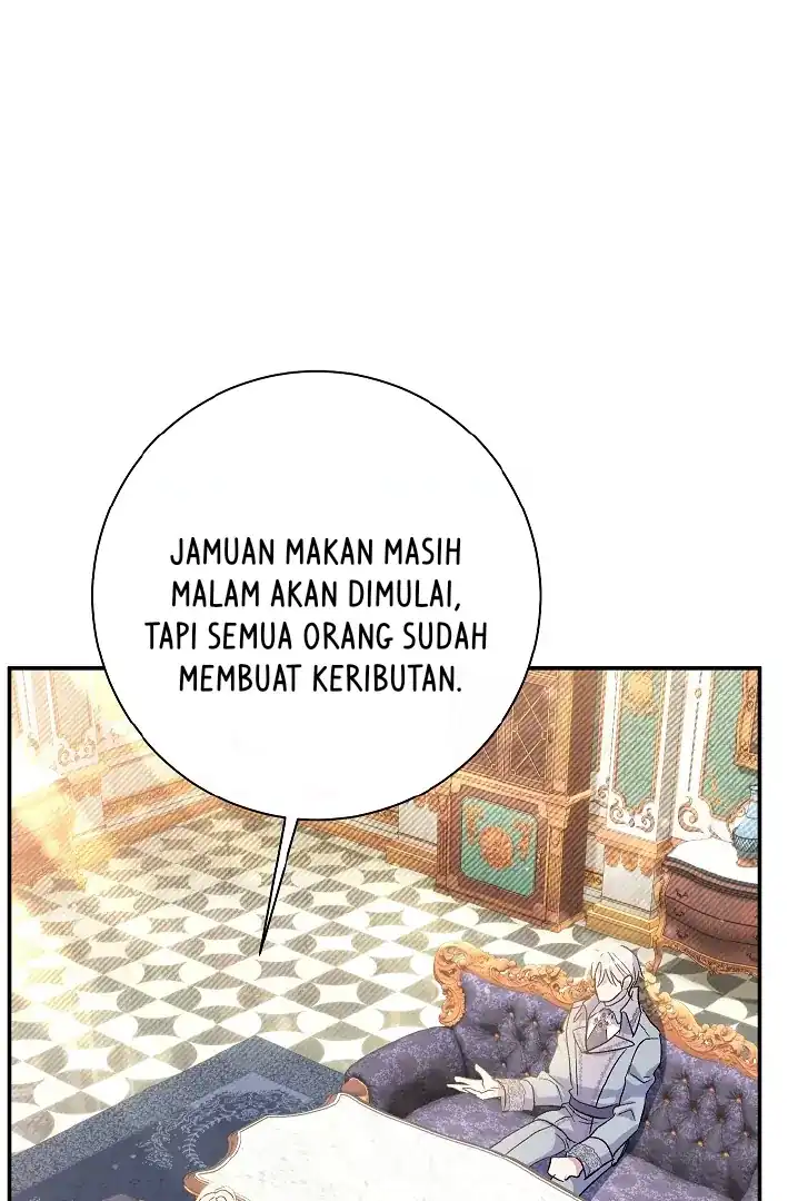 The Villainess’s Blind Date Is Too Perfect Chapter 61 - Page 4