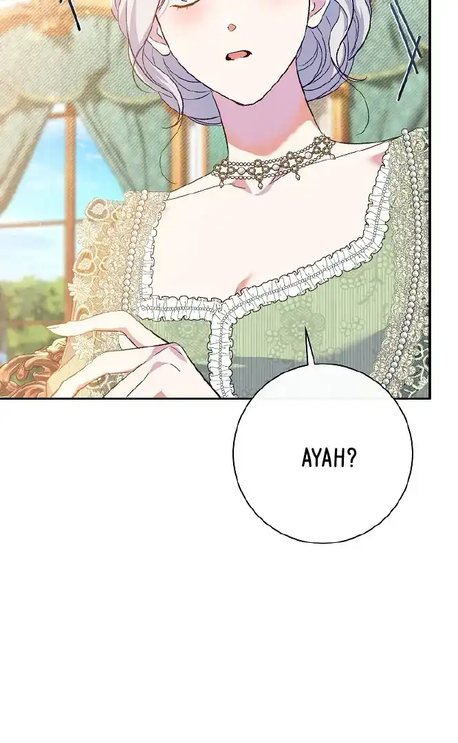 The Villainess’s Blind Date Is Too Perfect Chapter 61 - Page 41