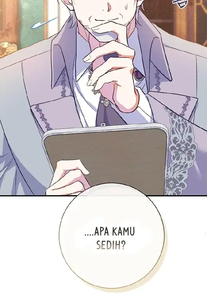 The Villainess’s Blind Date Is Too Perfect Chapter 61 - Page 43