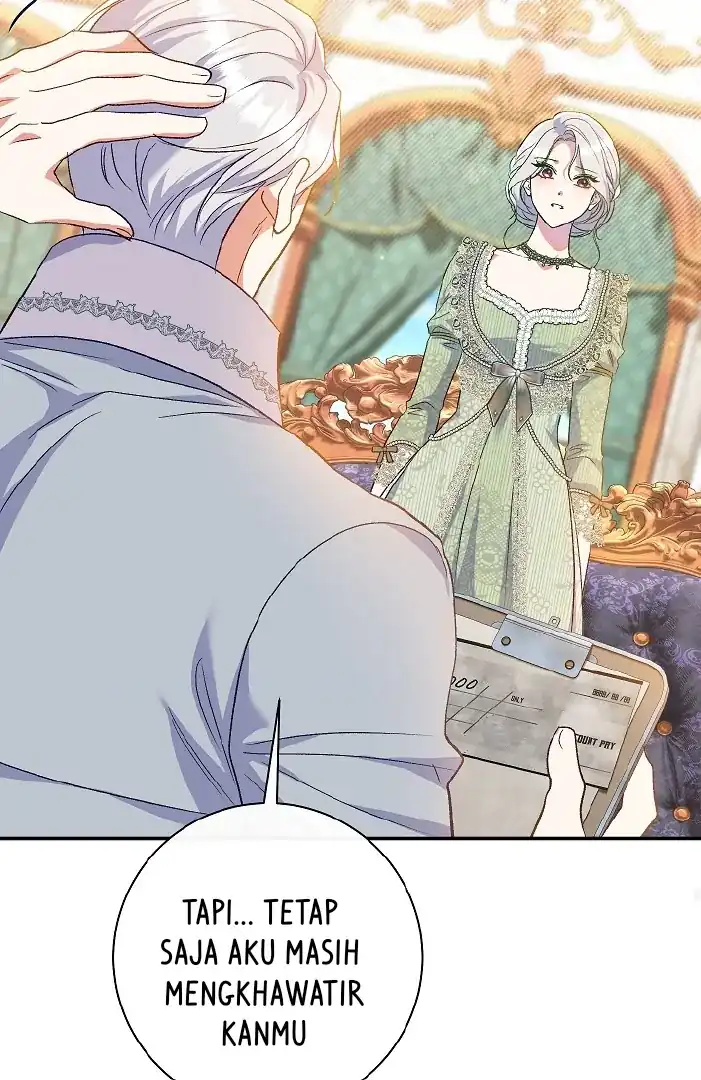 The Villainess’s Blind Date Is Too Perfect Chapter 61 - Page 45