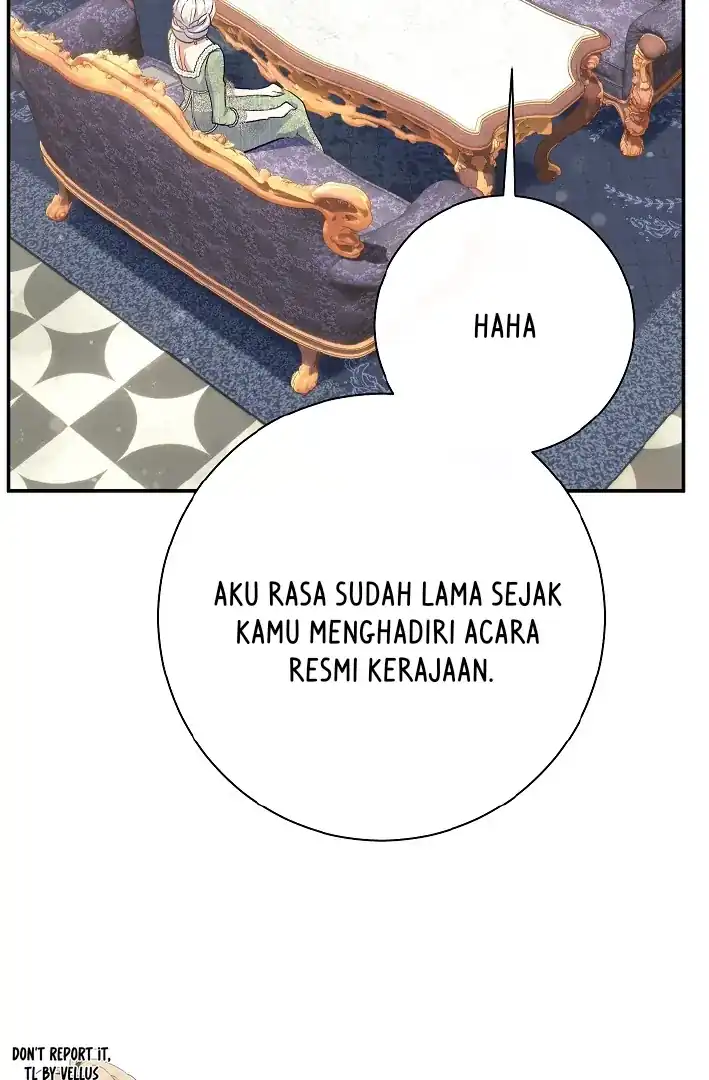 The Villainess’s Blind Date Is Too Perfect Chapter 61 - Page 5