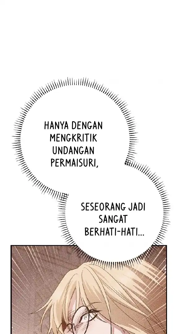 The Villainess’s Blind Date Is Too Perfect Chapter 61 - Page 61