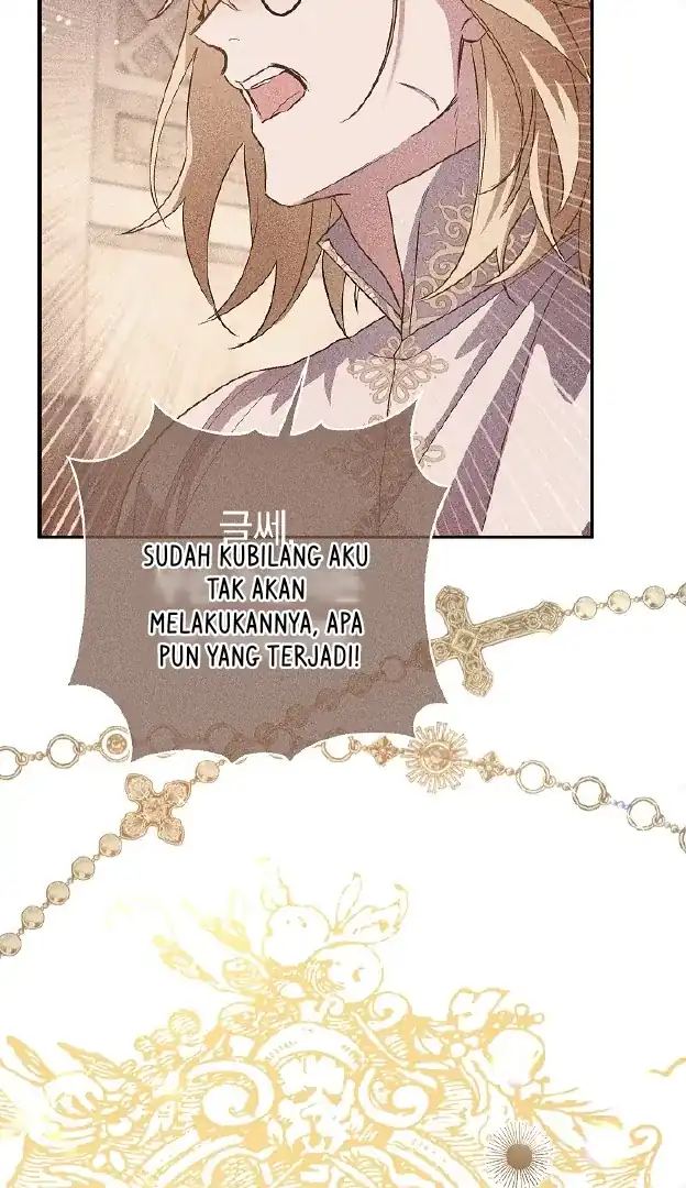 The Villainess’s Blind Date Is Too Perfect Chapter 61 - Page 62