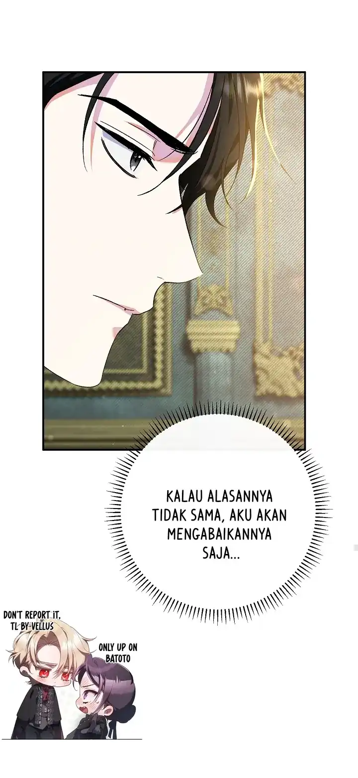 The Villainess’s Blind Date Is Too Perfect Chapter 61 - Page 65