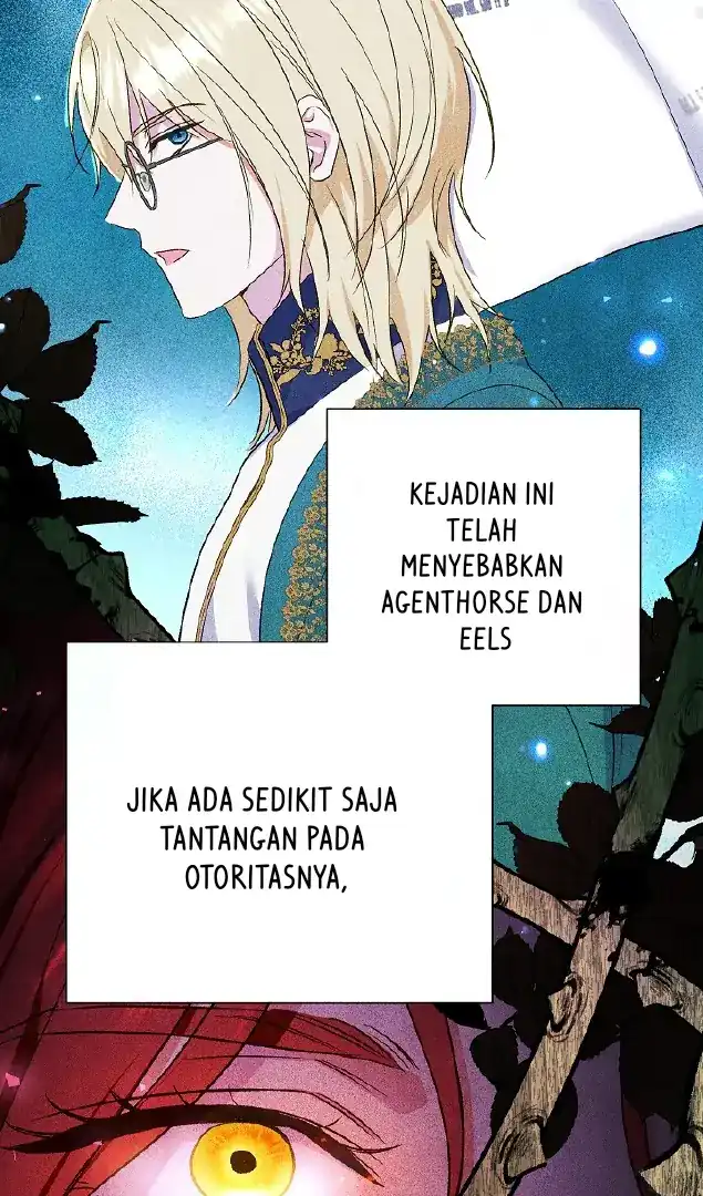 The Villainess’s Blind Date Is Too Perfect Chapter 61 - Page 67