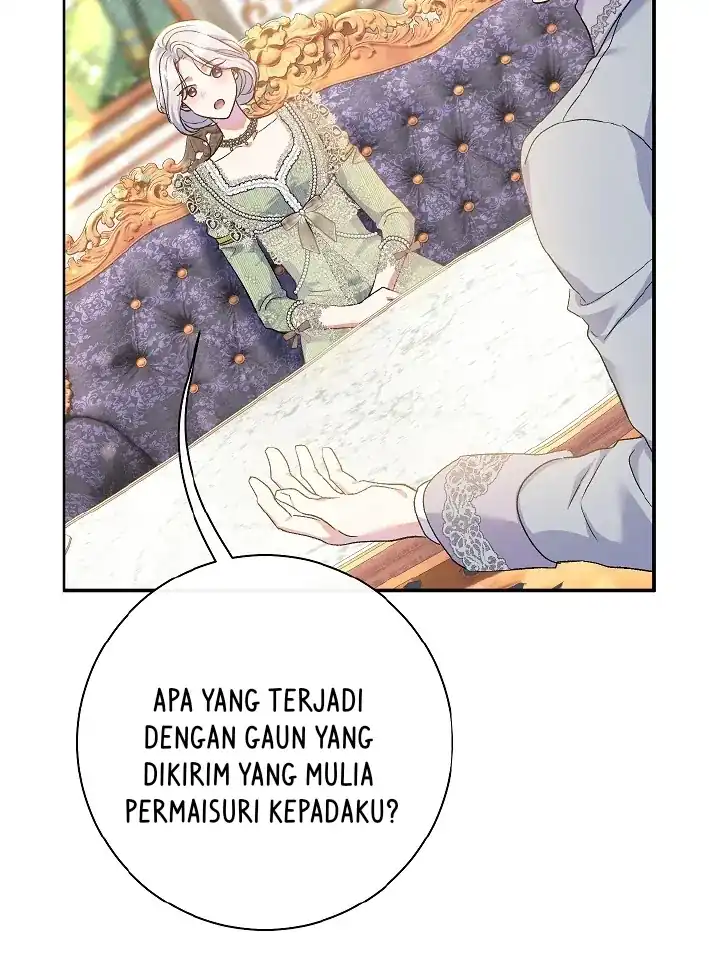 The Villainess’s Blind Date Is Too Perfect Chapter 61 - Page 7