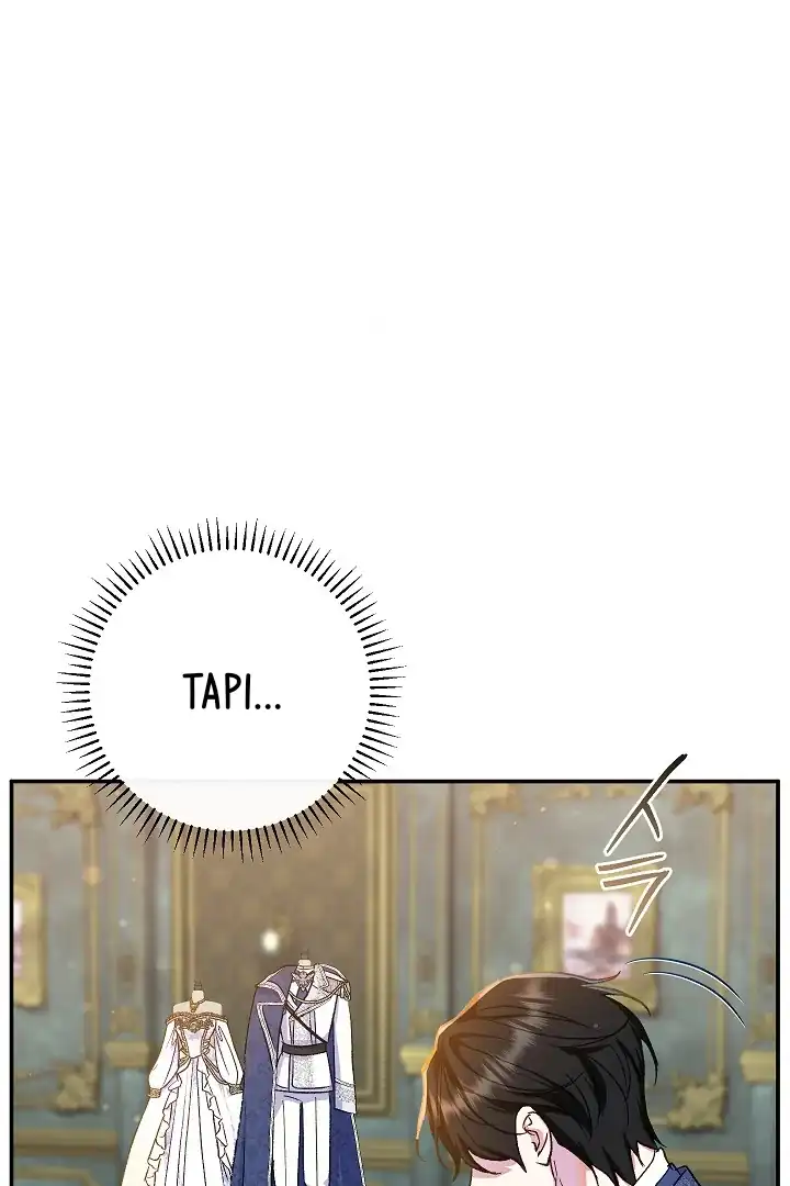 The Villainess’s Blind Date Is Too Perfect Chapter 61 - Page 72