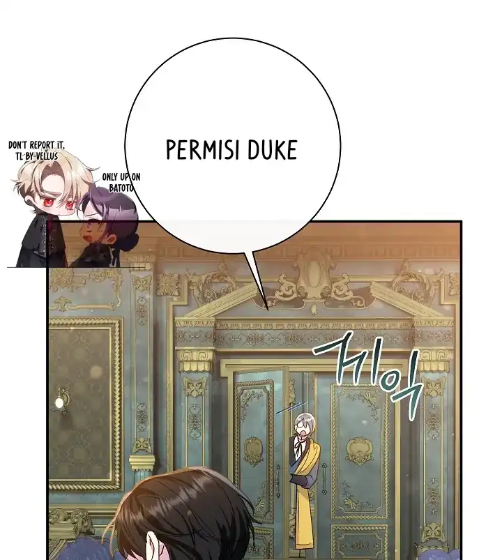 The Villainess’s Blind Date Is Too Perfect Chapter 61 - Page 74
