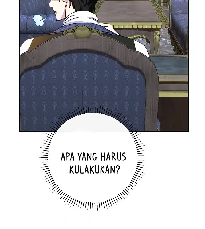 The Villainess’s Blind Date Is Too Perfect Chapter 61 - Page 75
