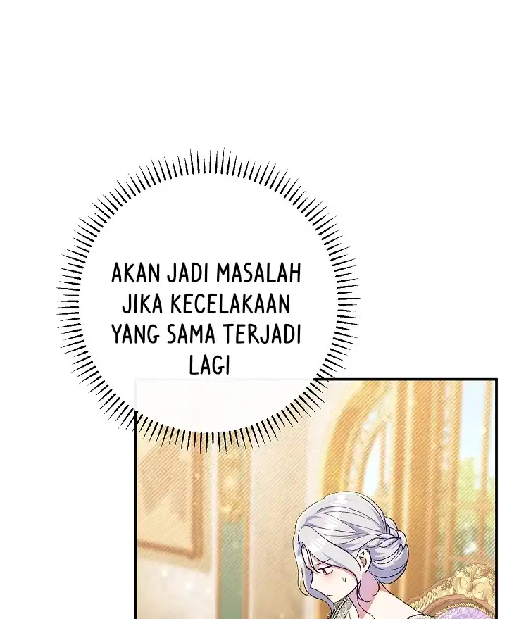 The Villainess’s Blind Date Is Too Perfect Chapter 61 - Page 83