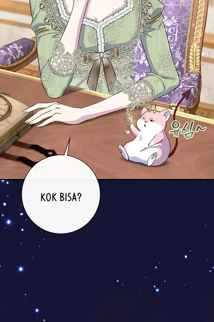 The Villainess’s Blind Date Is Too Perfect Chapter 61 - Page 88