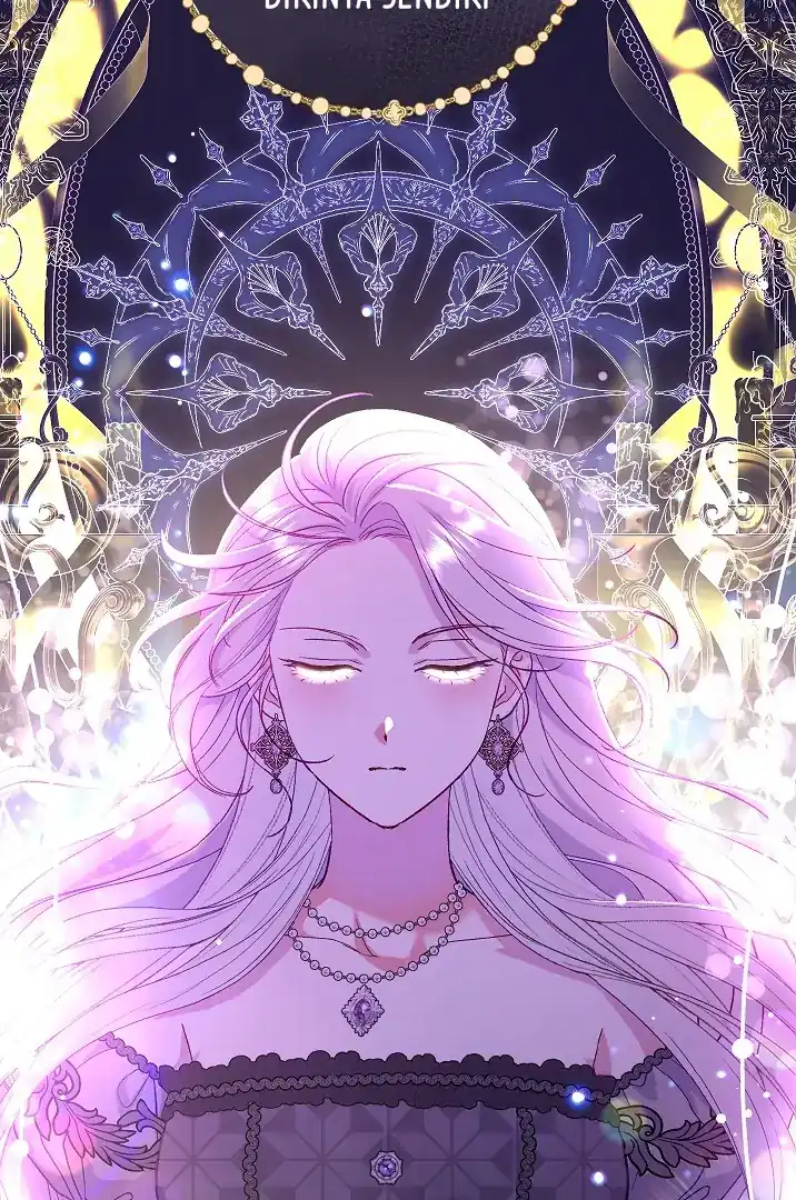 The Villainess’s Blind Date Is Too Perfect Chapter 61 - Page 92