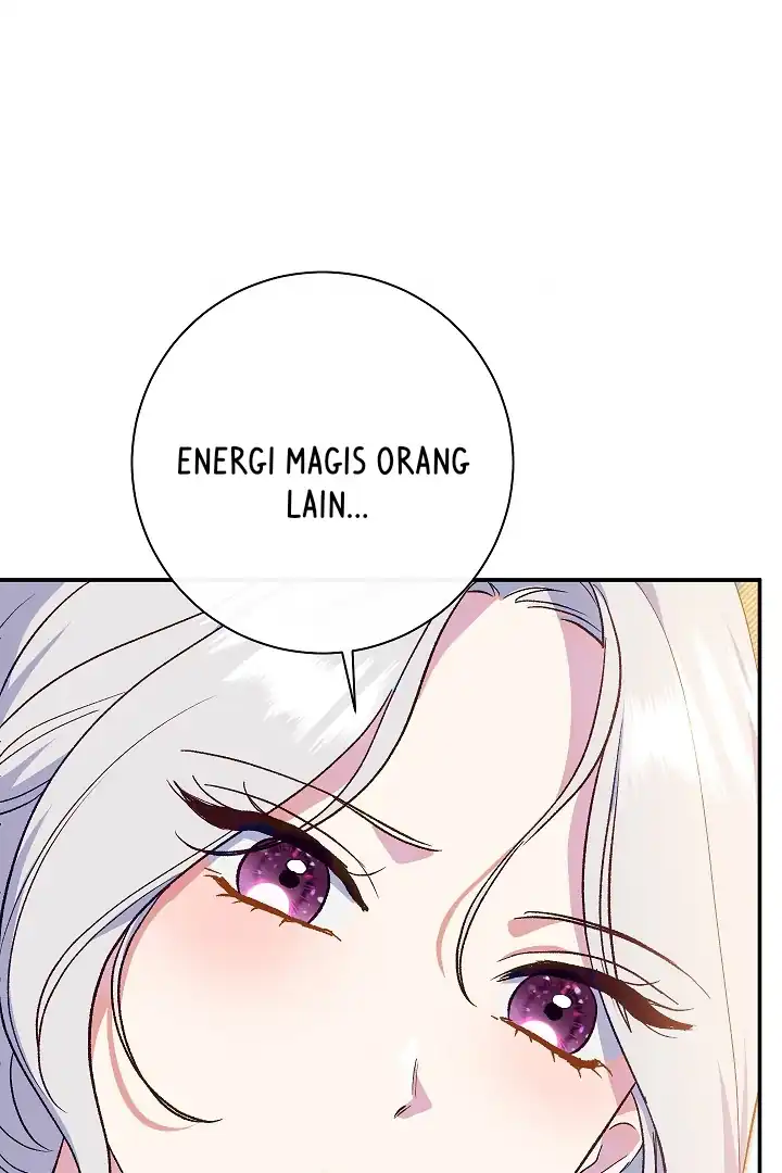 The Villainess’s Blind Date Is Too Perfect Chapter 61 - Page 95