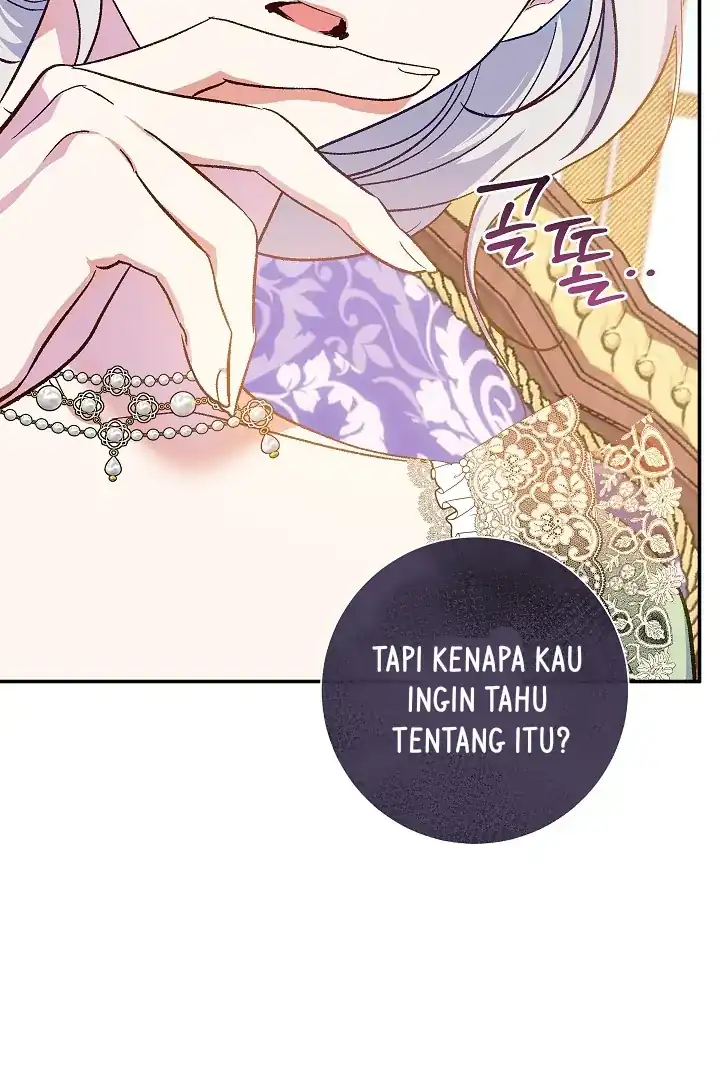 The Villainess’s Blind Date Is Too Perfect Chapter 61 - Page 96