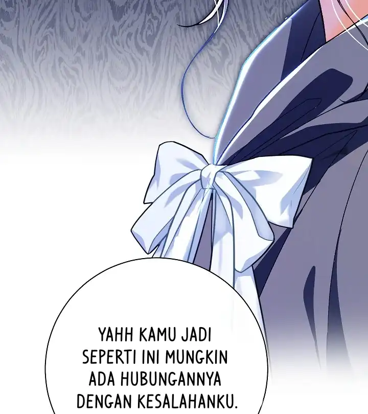 The Villainess’s Blind Date Is Too Perfect Chapter 62 - Page 17