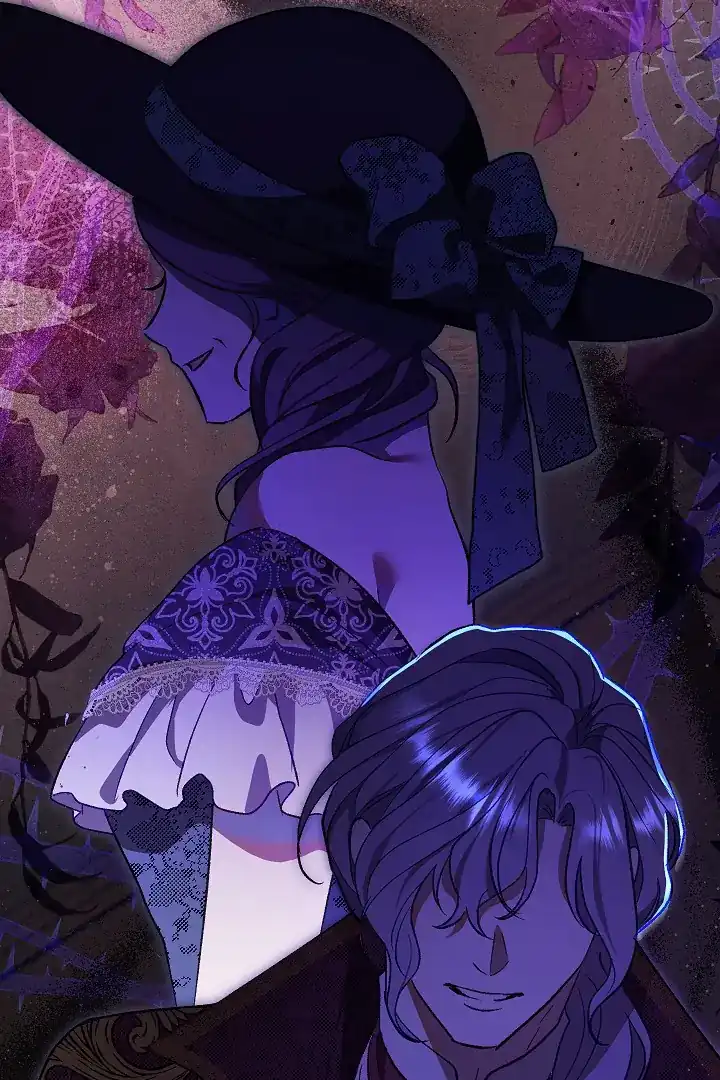 The Villainess’s Blind Date Is Too Perfect Chapter 62 - Page 27