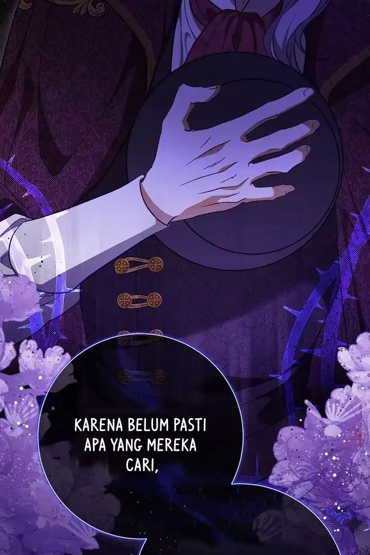 The Villainess’s Blind Date Is Too Perfect Chapter 62 - Page 28