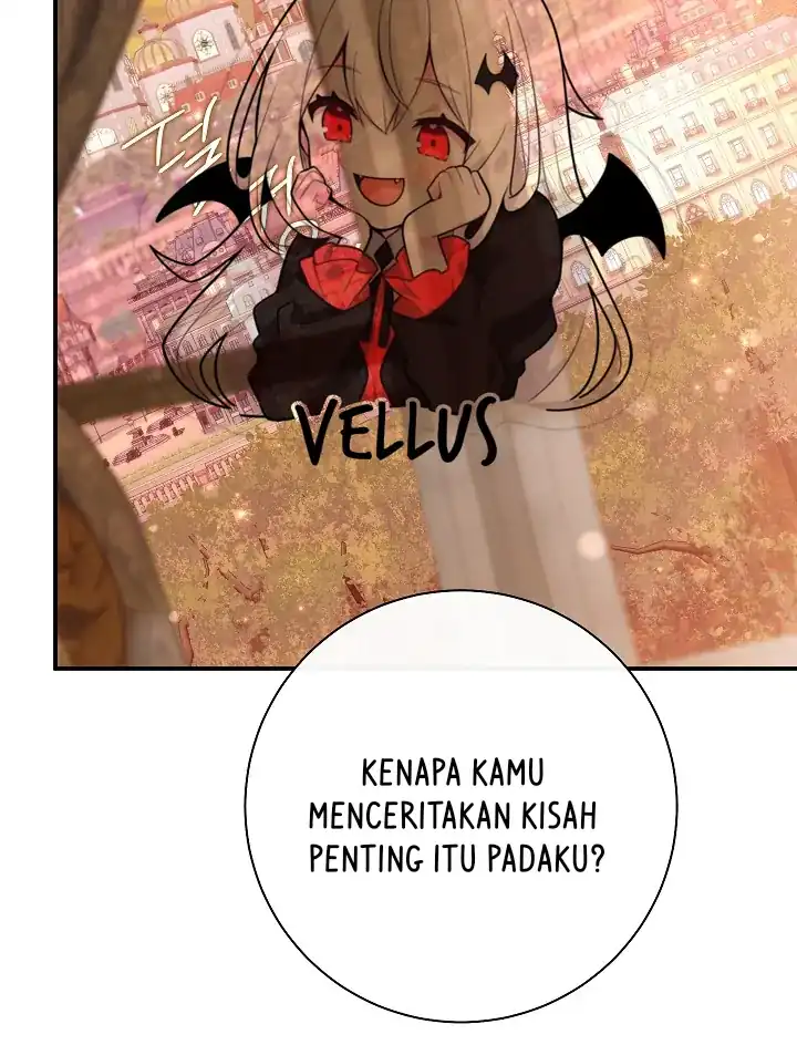 The Villainess’s Blind Date Is Too Perfect Chapter 62 - Page 30