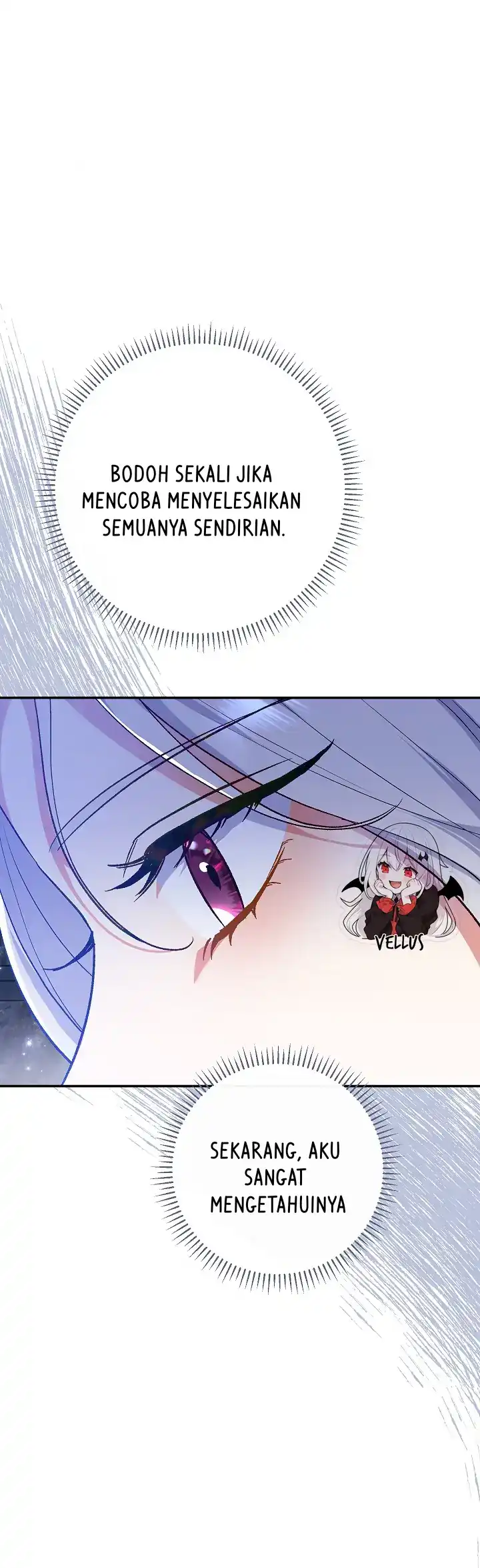 The Villainess’s Blind Date Is Too Perfect Chapter 62 - Page 37