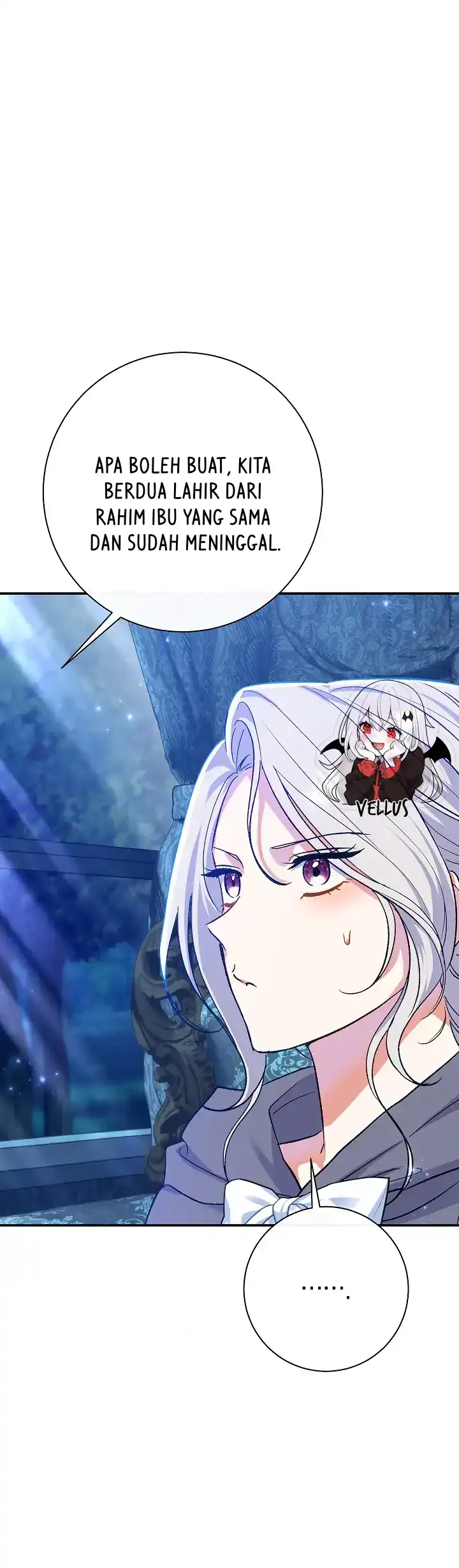 The Villainess’s Blind Date Is Too Perfect Chapter 62 - Page 41