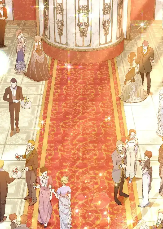 The Villainess’s Blind Date Is Too Perfect Chapter 62 - Page 48