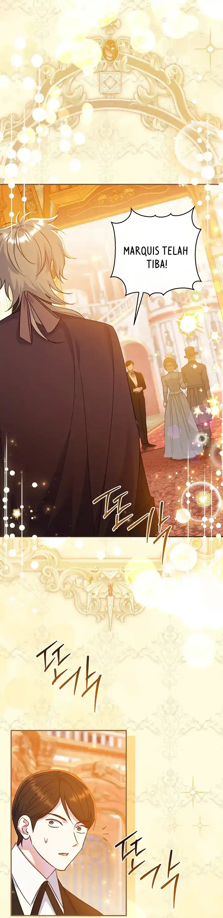 The Villainess’s Blind Date Is Too Perfect Chapter 62 - Page 51