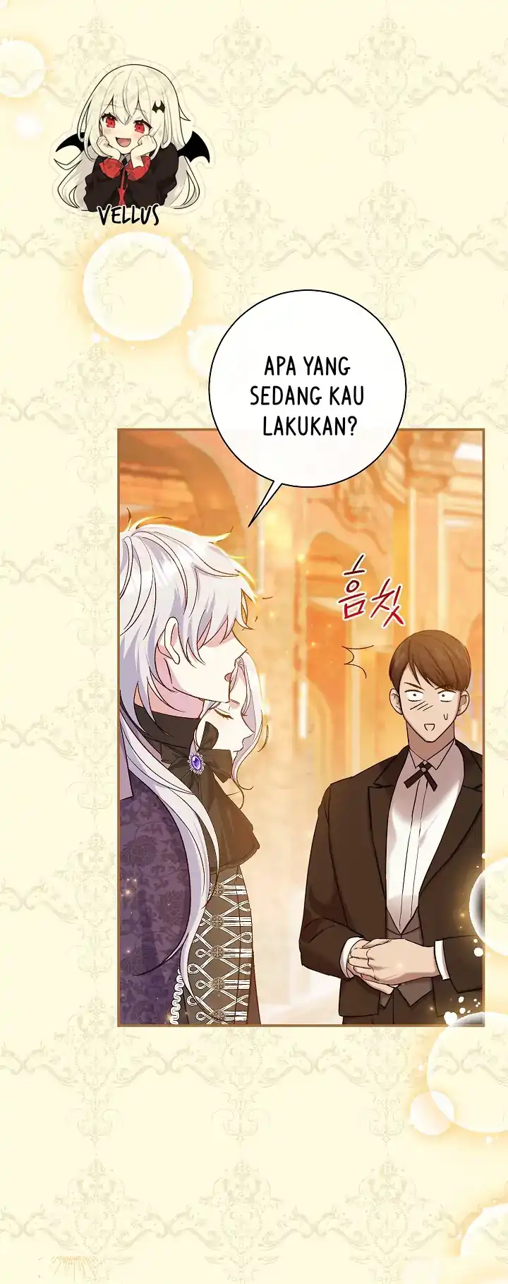 The Villainess’s Blind Date Is Too Perfect Chapter 62 - Page 54