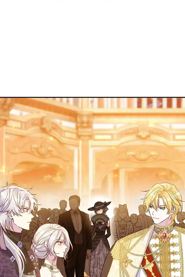 The Villainess’s Blind Date Is Too Perfect Chapter 62 - Page 66