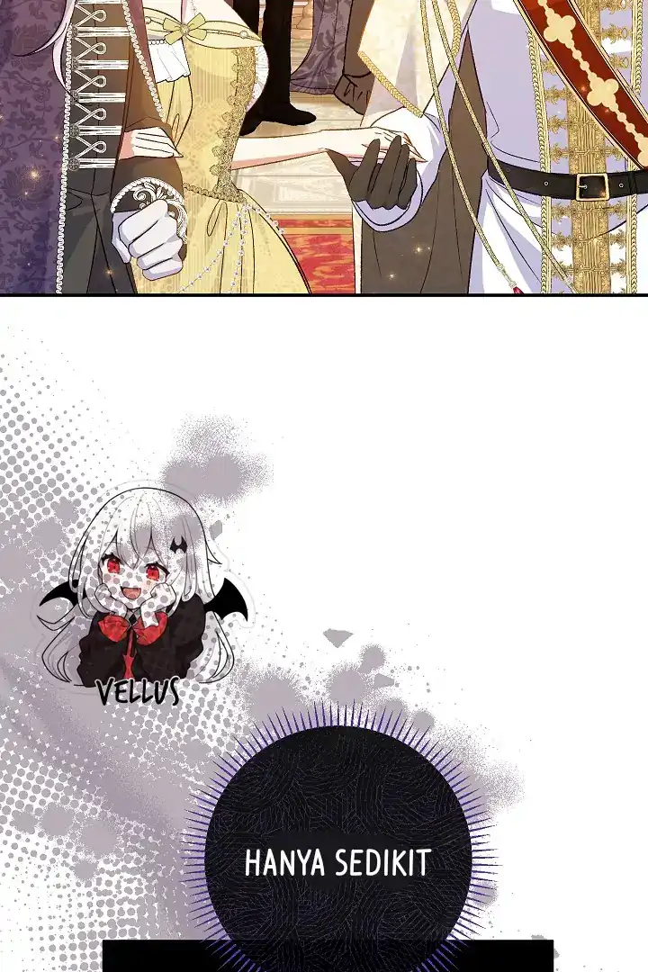 The Villainess’s Blind Date Is Too Perfect Chapter 62 - Page 67