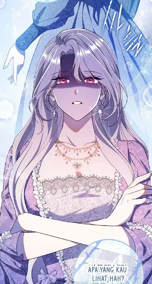 The Villainess’s Blind Date Is Too Perfect Chapter 62 - Page 7
