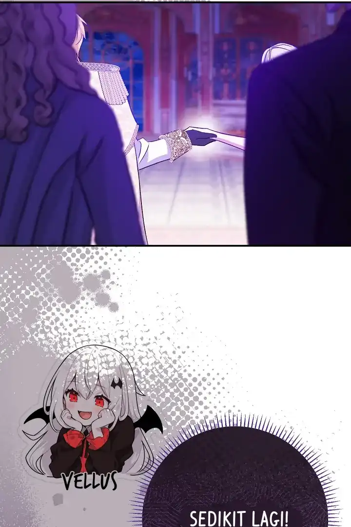 The Villainess’s Blind Date Is Too Perfect Chapter 62 - Page 70