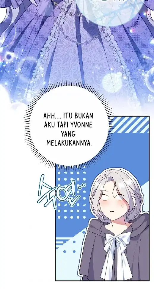 The Villainess’s Blind Date Is Too Perfect Chapter 62 - Page 8