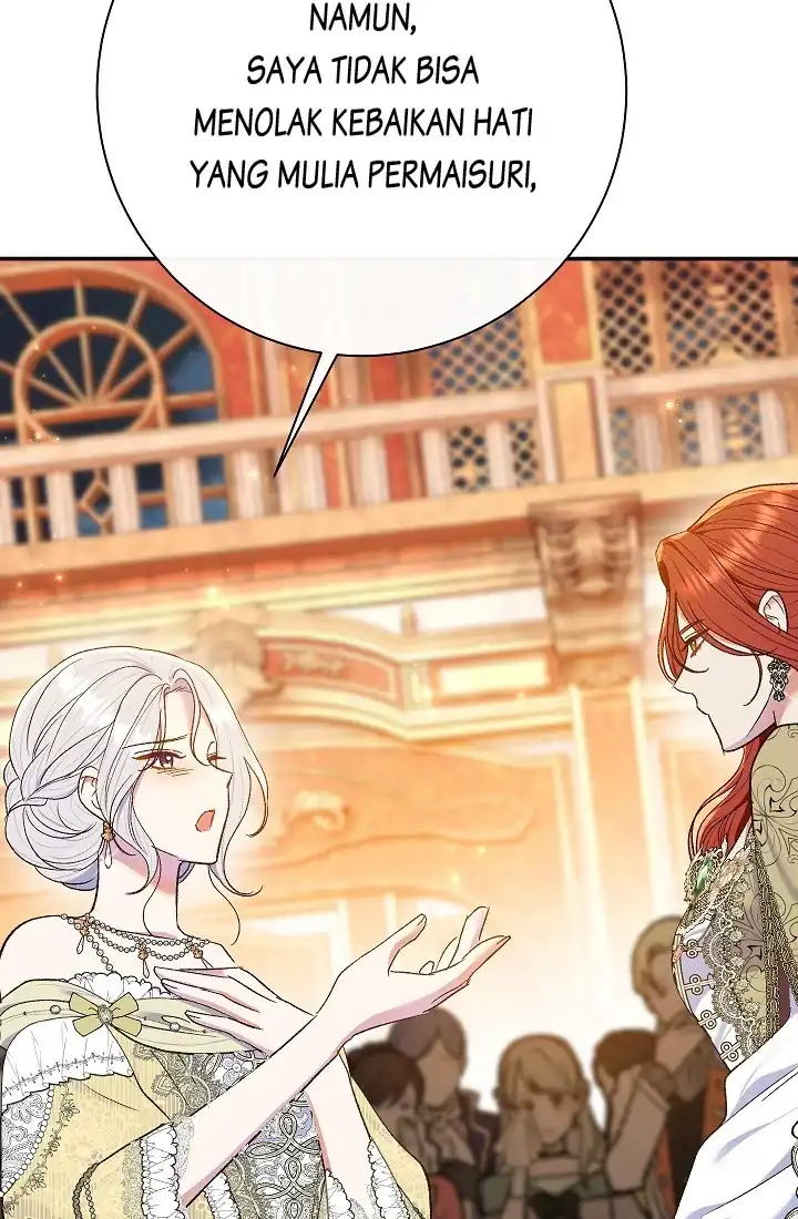 The Villainess’s Blind Date Is Too Perfect Chapter 63 - Page 100