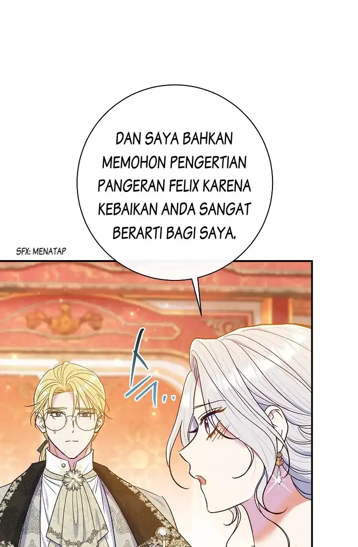 The Villainess’s Blind Date Is Too Perfect Chapter 63 - Page 102