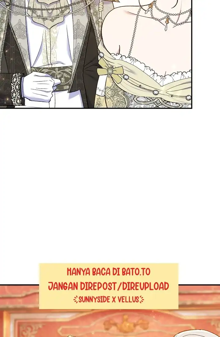 The Villainess’s Blind Date Is Too Perfect Chapter 63 - Page 103