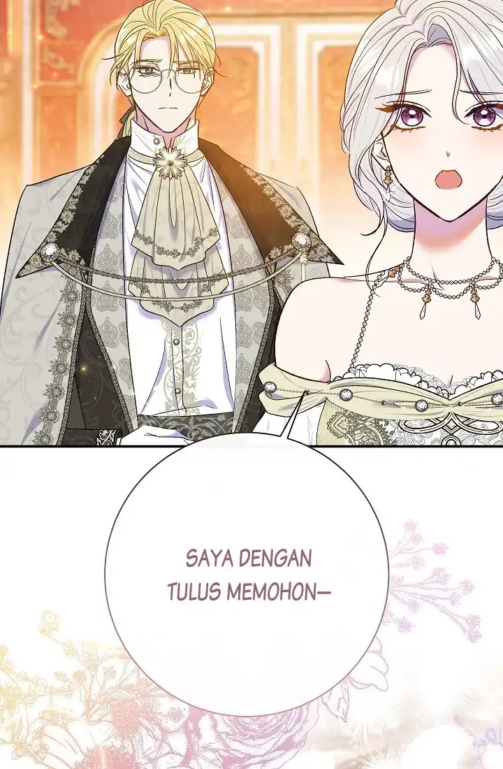 The Villainess’s Blind Date Is Too Perfect Chapter 63 - Page 104