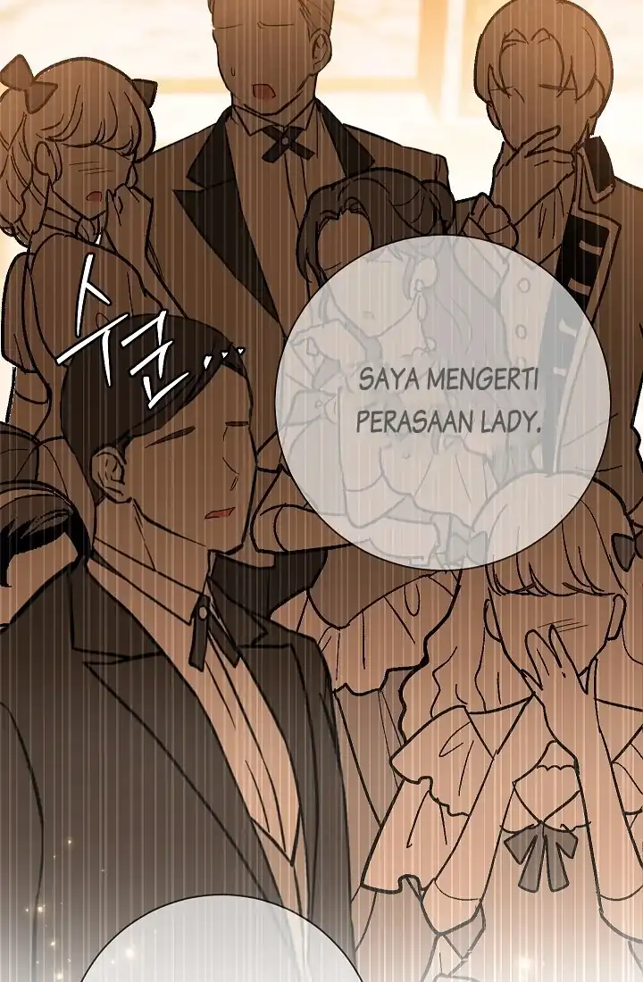 The Villainess’s Blind Date Is Too Perfect Chapter 63 - Page 108