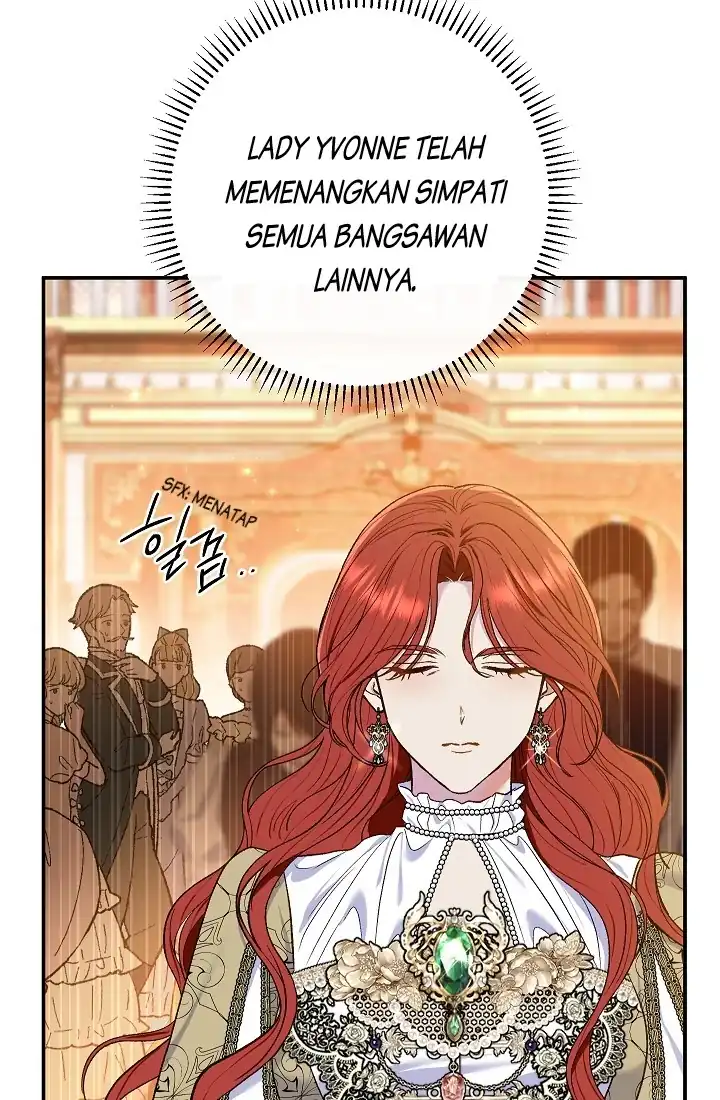The Villainess’s Blind Date Is Too Perfect Chapter 63 - Page 110