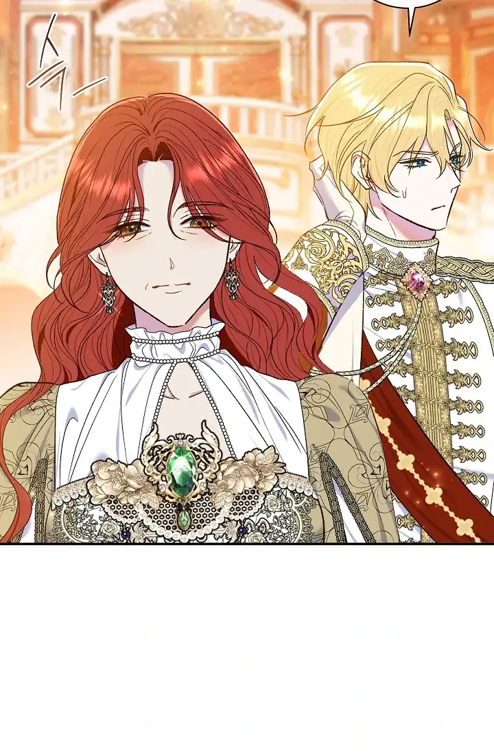 The Villainess’s Blind Date Is Too Perfect Chapter 63 - Page 112
