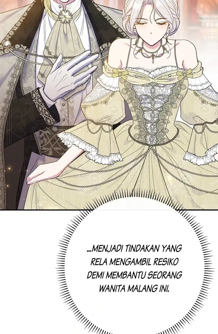 The Villainess’s Blind Date Is Too Perfect Chapter 63 - Page 114