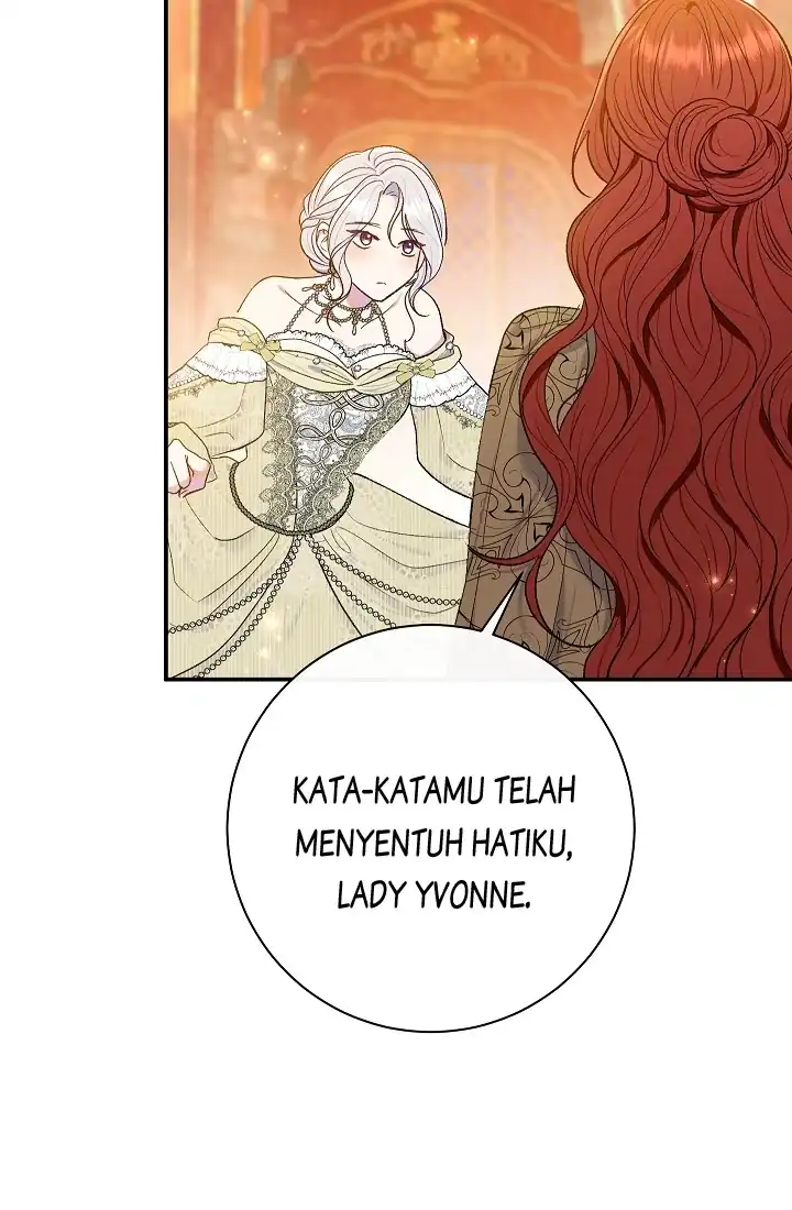 The Villainess’s Blind Date Is Too Perfect Chapter 63 - Page 116