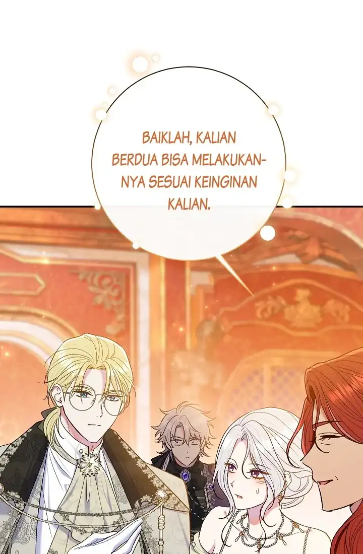 The Villainess’s Blind Date Is Too Perfect Chapter 63 - Page 119